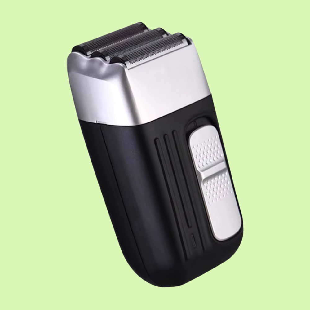 eFoil │Upgrade Your Shave with the Powerful eFoil—Now 50% Off!