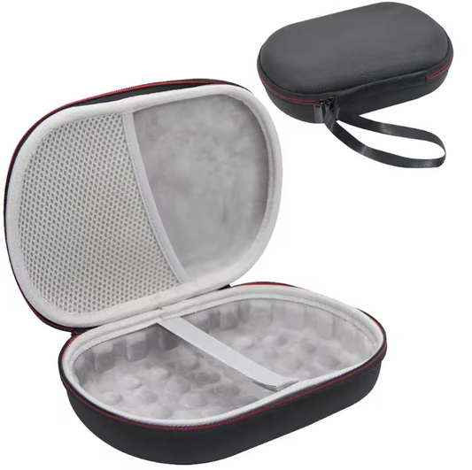 ePump durable EVA case