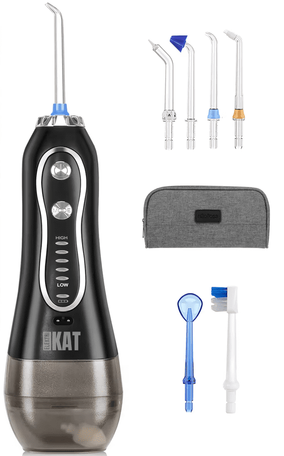 eFlosser Water Flosser