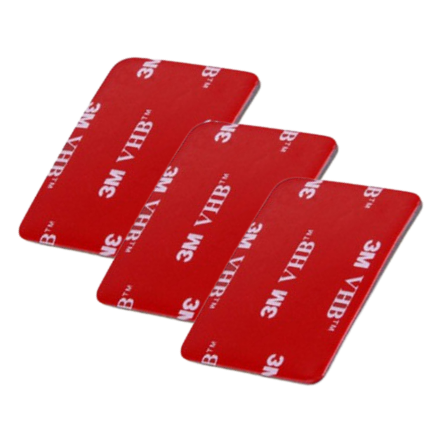 3 x eCam 3M sticker – ElektriKat