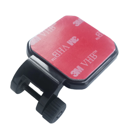 eCam mount [compatible only with eCam & eCam 2.0]